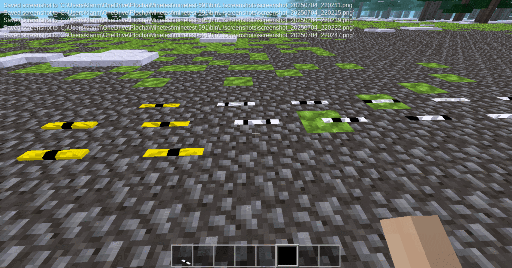 Border points and some of fouling points